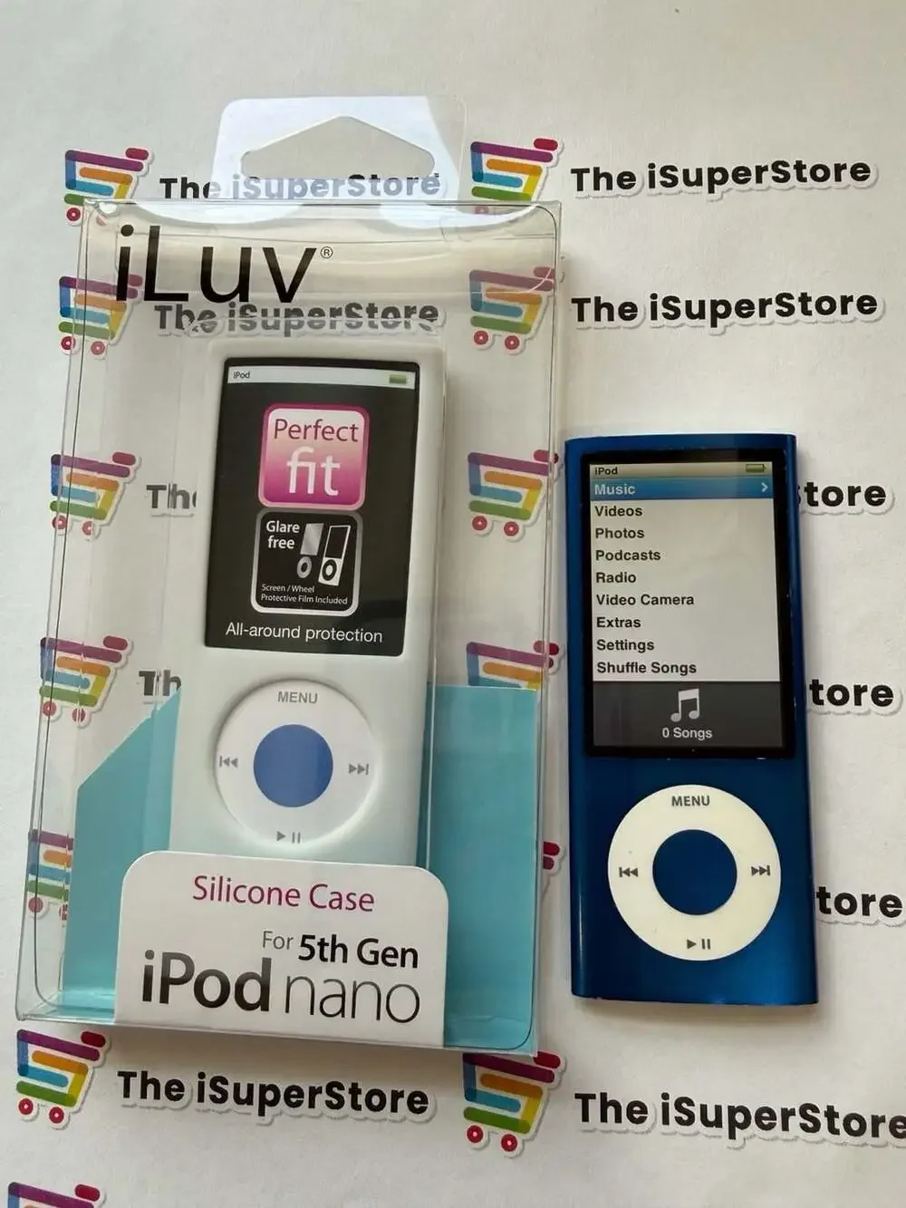 Apple pre owned